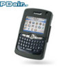 Pdair Aluminium Case - BlackBerry 8800 - Black
