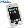 Aluminium Case for iPod Touch - Silver