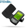 Pdair Leather Book Case - HTC P3300