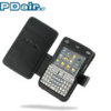 Pdair Leather Book Case - Nokia E61i