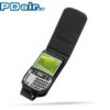 Leather Flip Case - HTC S620