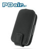 Leather Flip Case - HTC S710