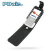 Pdair Leather Flip Case - Nokia 5700