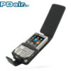 Pdair Leather Flip Case - Nokia N82