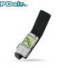 Pdair Leather Flip Case - Nokia N95