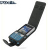 Pdair Leather Flip Case - Sony Ericsson C702