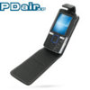 Pdair Leather Flip Case - Sony Ericsson K850i