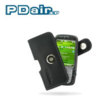Pdair Leather Pouch Case - HTC S710