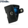 Leather Pouch Case - HTC Touch 3G