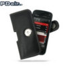 Pdair Leather Pouch Case - Nokia 5800 XpressMusic