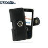 Pdair Leather Pouch Case - Nokia 6220 Classic