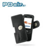 Pdair Leather Pouch Case - Nokia 8600 Luna