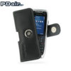 Pdair Leather Pouch Case - Nokia E51