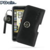 Pdair Leather Pouch Case - Samsung I900 Omnia