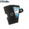 Pdair Leather Pouch Case - T-Mobile G1