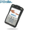 Pdair Leather Sleeve Case - Nokia E61i