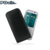 Pdair Vertical Leather Pouch Case - Nokia N79