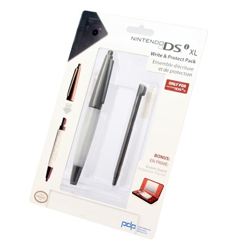 PDP DSI XL Licensed Write and Protect Pack