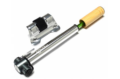 Pdw Little Silver Mini Pump