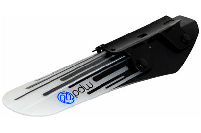 Pdw Origami Front Mudguard