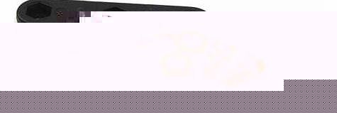 Pdw Rear Light Cargo Rack Bracket