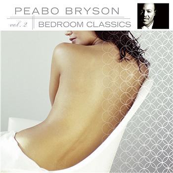Peabo Bryson Bedroom Classics- Vol. 2