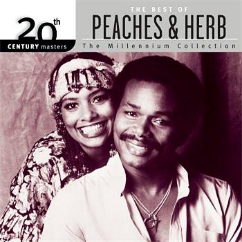 Peaches and Herb 20th Century Masters: The Millennium Collection: Best Of Peaches and Herb