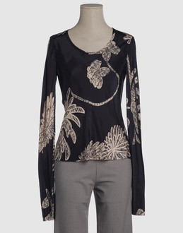 SHIRTS Blouses WOMEN on YOOX.COM