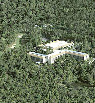 PEACHTREE CITY Wyndham Peachtree Hotel and Conference Center