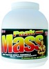 Peak Body Peak-Mass (10lb) - Strawberry - 10lb