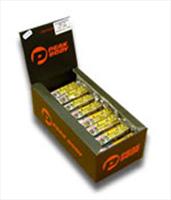 Peak Body Pro 27 - 28 Bars - Strawberry