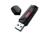 PEAK DEVELOPMENTS PEAK III 2GB FLASH DRIVE USB2.0 RET