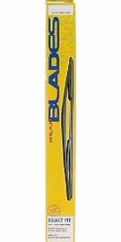 Pearl Automotive Pearl RB-12 12 Inch/ 305mm Rear Wiper Blade