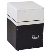 BRUSH BEAT Boom Box Cajon with Ported