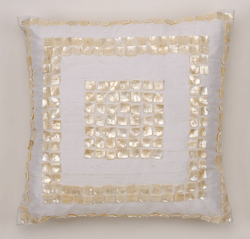 Pearl Cushion