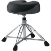 D-2000 Drum Stool - Saddle throne