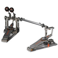 Demon Drive Double Bass Pedal Left Footed