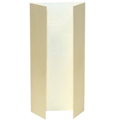 DL Wardrobe Fold Outer Jacket - 10 Pack