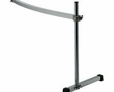 Pearl DR-501CE Icon Rack Curved Extension Unit