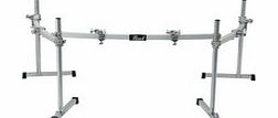 Pearl DR-503C 3 Sided Curved Bar Drum Rack