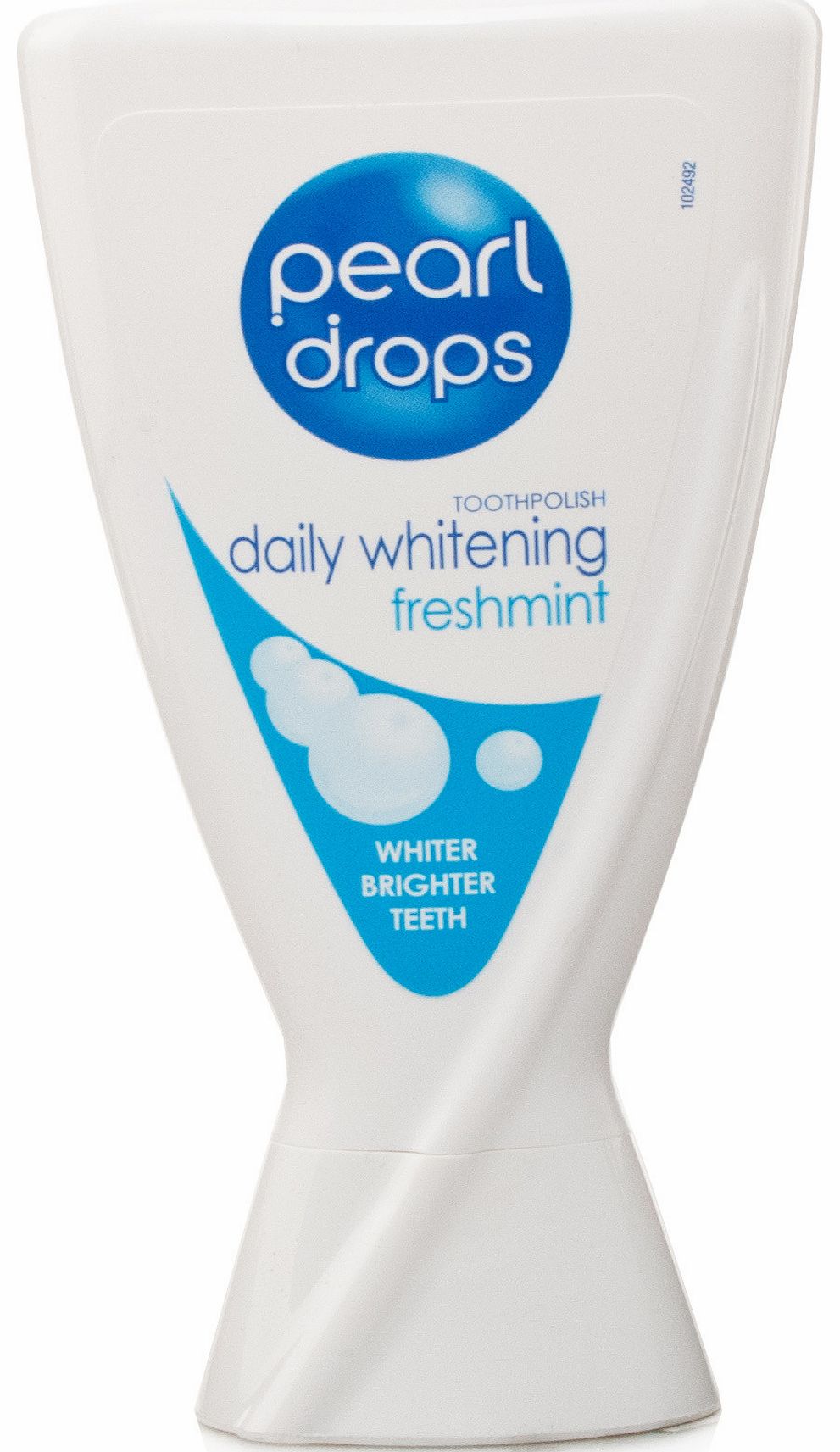 Pearl Drops Freshmint Toothpolish 50ml