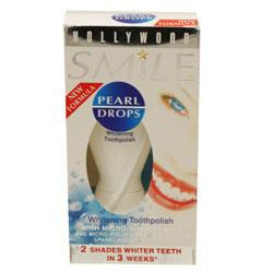 pearl Drops Hollywood Smile Toothpolish