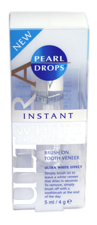 Drops Instant White - Ultra 5ml