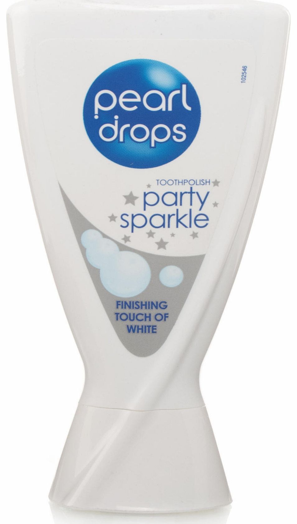 Party Sparkle Toothpolish 50ml