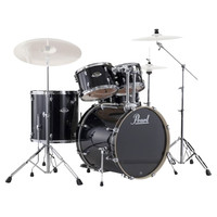 EXX Export 22 American Fusion Drum Kit Jet