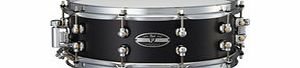 Pearl Hybrid Exotic 14 x 5 Snare Drum Cast