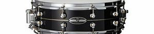Pearl Hybrid Exotic 14 x 5 Snare Drum Kapur with