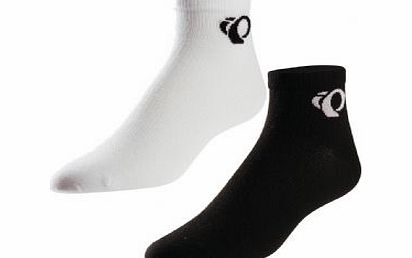 Pearl Izumi Attack Low Socks 3pk