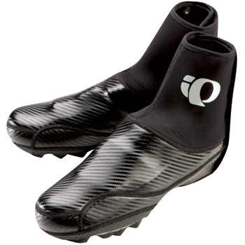 Pearl Izumi Barrier MTB Shoe Covers