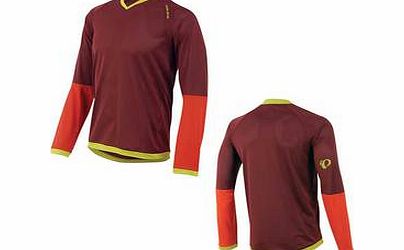 Pearl Izumi Big Air Short Sleeve Jersey